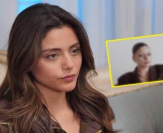 Sıla Türkoğlu imajını değiştirdi! Sarı kaşlarıyla görenler tanıyamadı