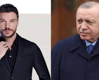 Sinan Akçıl’dan dikkat çeken Cumhurbaşkanı Erdoğan paylaşımı! ‘Dert dinleyen adam’