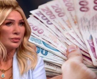 Tefeci dosyasından Seda Sayan çıkmıştı! Soruşturmada dikkat çeken detay: İfadesi ortaya çıktı!