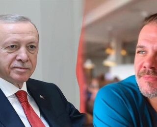 Tolga Karel’den dikkat çeken Cumhurbaşkanı Erdoğan yorumu!