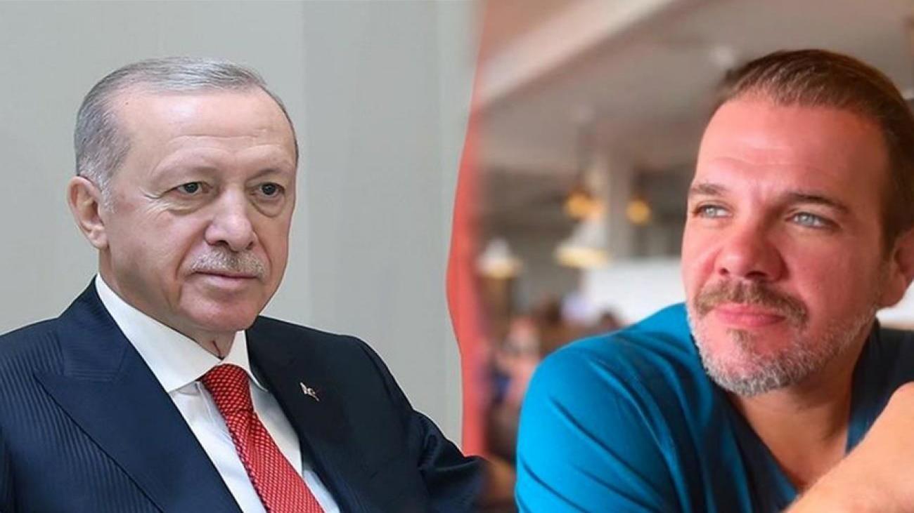 Tolga Karel’den dikkat çeken Cumhurbaşkanı Erdoğan yorumu!