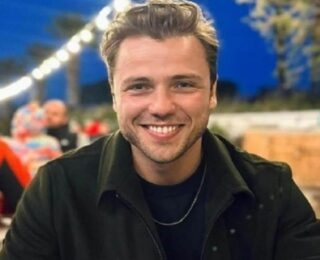 Tolga Sarıtaş trafik kazası geçirdi! Yürekleri ağza getiren anlar