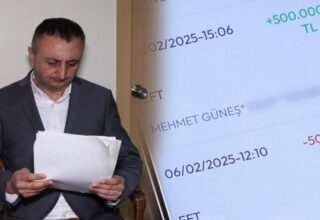 TÜBİTAK ödüllü profesör dolandırıcılara inandı! 1 milyon lira dolandırıldı