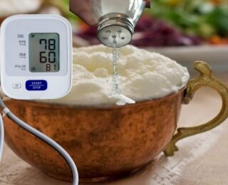 Tuzlu ayran tansiyonu düşürür mü yoksa yükseltir mi? Uzmanlar açıkladı