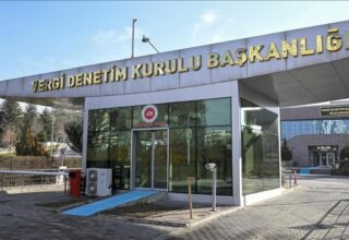 Ünlü oyuncu 100 milyon TL vergi kaçırdı! Bakanlık harekete geçti