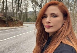 Ünlü oyuncu hastanelik oldu! Mine Tugay’ın hastane paylaşımı sevenlerini korkuttu