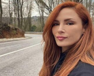 Ünlü oyuncu hastanelik oldu! Mine Tugay’ın hastane paylaşımı sevenlerini korkuttu