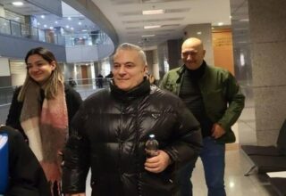 Yasa dışı bahis soruşturması Mehmet Ali Erbil’in aylık geliri ortaya çıktı