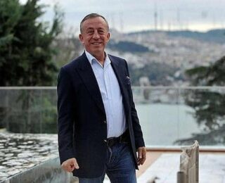 Ali Ağaoğlu’ndan kendisine büyük jest! 1 milyon 900 bin Euro’luk lüks hediye!