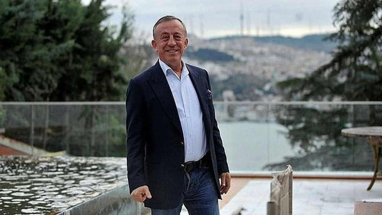 Ali Ağaoğlu’ndan kendisine büyük jest! 1 milyon 900 bin Euro’luk lüks hediye!