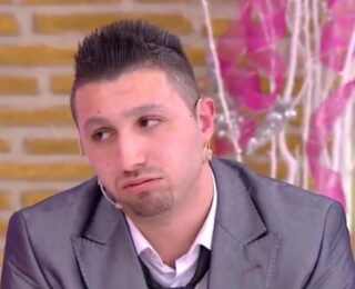 Apaçi Mustafa’dan Seda Sayan ile ilgili olay itiraf: “Hayatımı mahvetti”