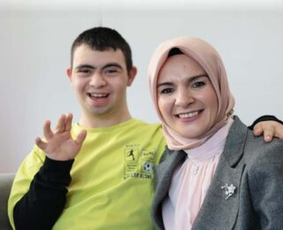 Bakan Göktaş’tan 21 Mart Dünya Down Sendromu Farkındalık Günü mesajı