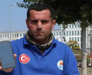 Başına gelenler pişmiş tavuğun başına gelmez: Uyurken 296 bin lirasından oldu