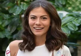 Demet Özdemir’den milyonluk anlaşma! Bölüm başı bakın ne kadar alacak