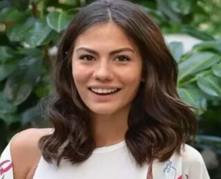 Demet Özdemir’den milyonluk anlaşma! Bölüm başı bakın ne kadar alacak