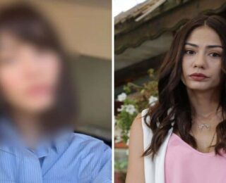 Demet Özdemir’den yeni imajı hayran bıraktı!