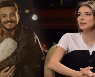 Deniz Baysal’dan annelik açıklaması: Kendi psikolojimden emin değilim!