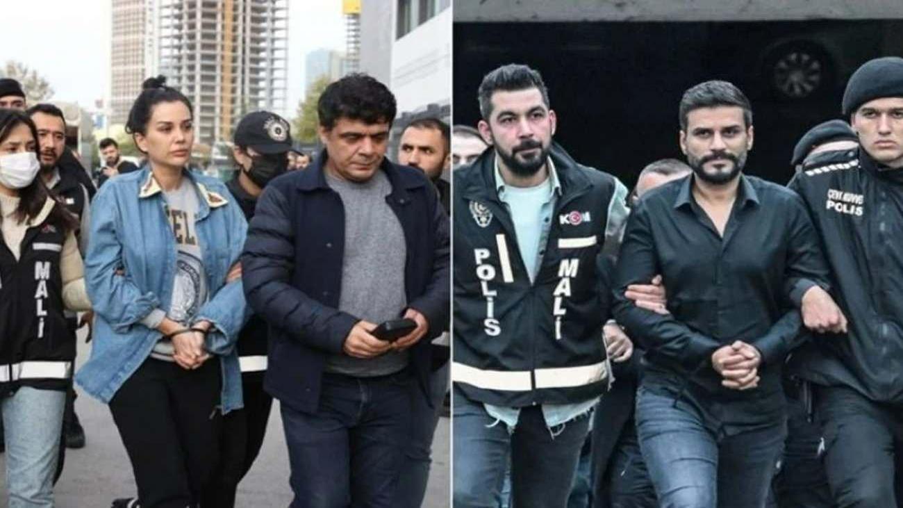 Dilan Polat ve Engin Polat’a başsavcılıktan beraatlerine itiraz!