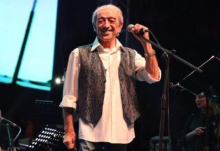 Edip Akbayram’ın son görüntüleri ortaya çıktı!