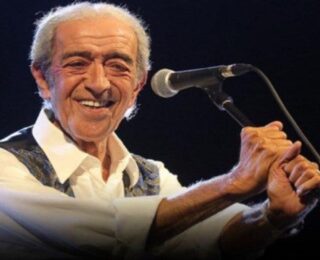 Edip Akbayram’ın son vasiyeti ortaya çıktı! Meğer yıllar önce söylemiş