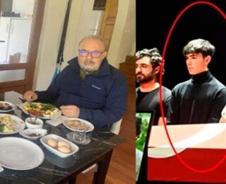 Ferdi Taha Tayfur’dan yürek yakan paylaşım: Seven nafile bekler…