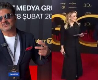 ‘Gündüz Gece’nin sunucusu Kürşat’tan Kanal 7’nin 30. yılına ilişkin özel açıklamalar