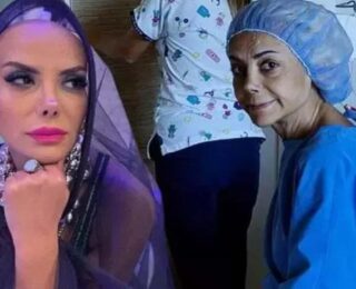 “Hakkınızı helal edin” demişti: Kanserle mücadele eden Tanyeli entübe edildi