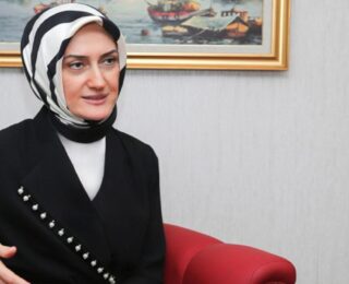 KADEM’den 8 Mart Dünya Kadınlar Günü’nde güçlü çağrı: Kadının görünmeyen emeğini görelim