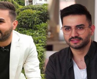 Kadir Ezildi’den aylar sonra gelen Umre itirafı!