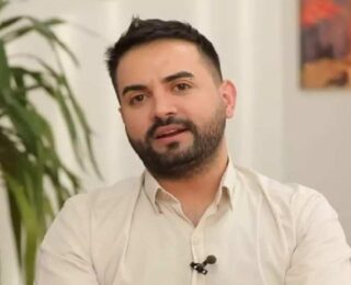 Kadir Ezildi’den çarpıcı açıklama: Allah belalarını versin