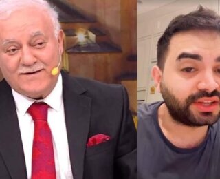 Kadir Ezildi’den Nihat Hatipoğlu’na gelen oruç sorularına sosyal medyadan tepki!