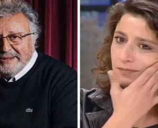 Kanlı bıçaklı olmuşlardı! Metin Akpınar’ın kızı Duygu Nebioğlu’ndan şaşırtan paylaşım