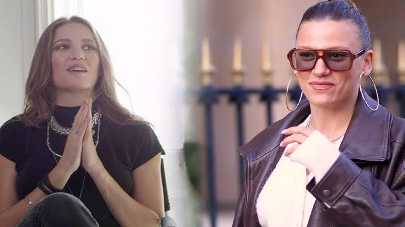 Kayıplara karışan Serenay Sarıkaya 30 milyon TL’lik anlaşmayla ortaya çıktı!