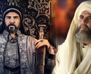 “Muaviye” dizisi İslam dünyasını fena karıştırdı: Mezhep savaşları çıkartır!