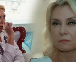 Nergis Kumbasar’ın başı dertte! Herkesi sosyal medya hesabından tek tek uyardı