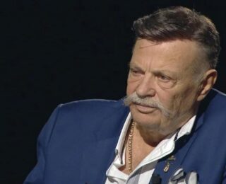 Nuri Alço gençliğini oynamasını istediği ismi açıkladı
