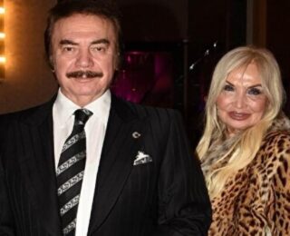 Orhan Gencebay’ın eşi Sevim Emre’nin acı kaybı! Sosyal medyadan duyurdu