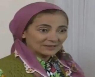 Oyuncu Filiz Küçüktepe yaşamını yitirdi! Filiz Küçüktepe kimdir