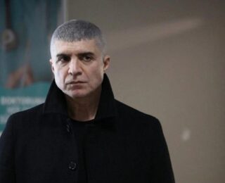 Özcan Deniz hakkında soruşturma başlatılmıştı! Lüks villalar tek tek görüntülendi