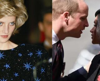 Prens William Meghan Markle’ın “Diana” hamlesini görünce öfkeden çıldırdı!
