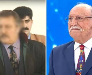 Rahmi Özkan’ın yıllar önce katıldığı program ortaya çıktı: Tanımakta zorlandı