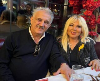 Safiye Soyman Ramazan’a özel ilahi söyledi! Performansı övgü topladı