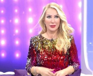 Seda Sayan’ın programı aniden bitmişti! Yeni adresi belli oldu