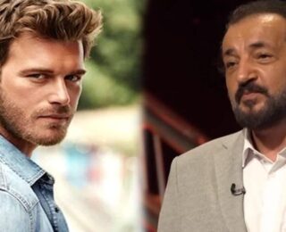 Şef Mehmet Yalçınkaya’dan Kıvanç Tatlıtuğ’a şaşırtan çağrı! ‘Bir şeyleri de bize bırak’