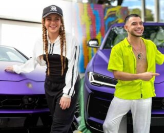 Shakira’nın servet değerindeki hediyesi kabusu oldu: Çekilişi kazanan hayrandan radikal karar