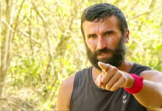 Survivor Hikmet Tuğsuz’a cezaevi şoku! Dominik’ten döner dönmez tutuklanacak