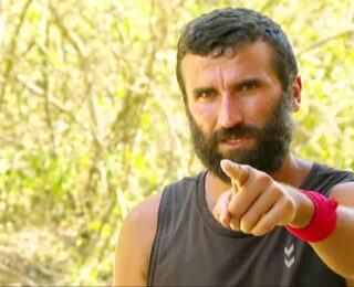 Survivor Hikmet Tuğsuz’a cezaevi şoku! Dominik’ten döner dönmez tutuklanacak