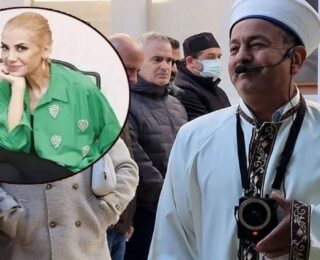 Tanyeli ile ilgili bilinmeyen gerçeği cami imamı ortaya çıkardı: Ben size tanıtmak isterim!