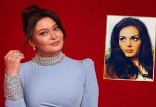 Turkish Delight akımına Nurgül Yeşilçay da katıldı: Bizim ikonumuzdur