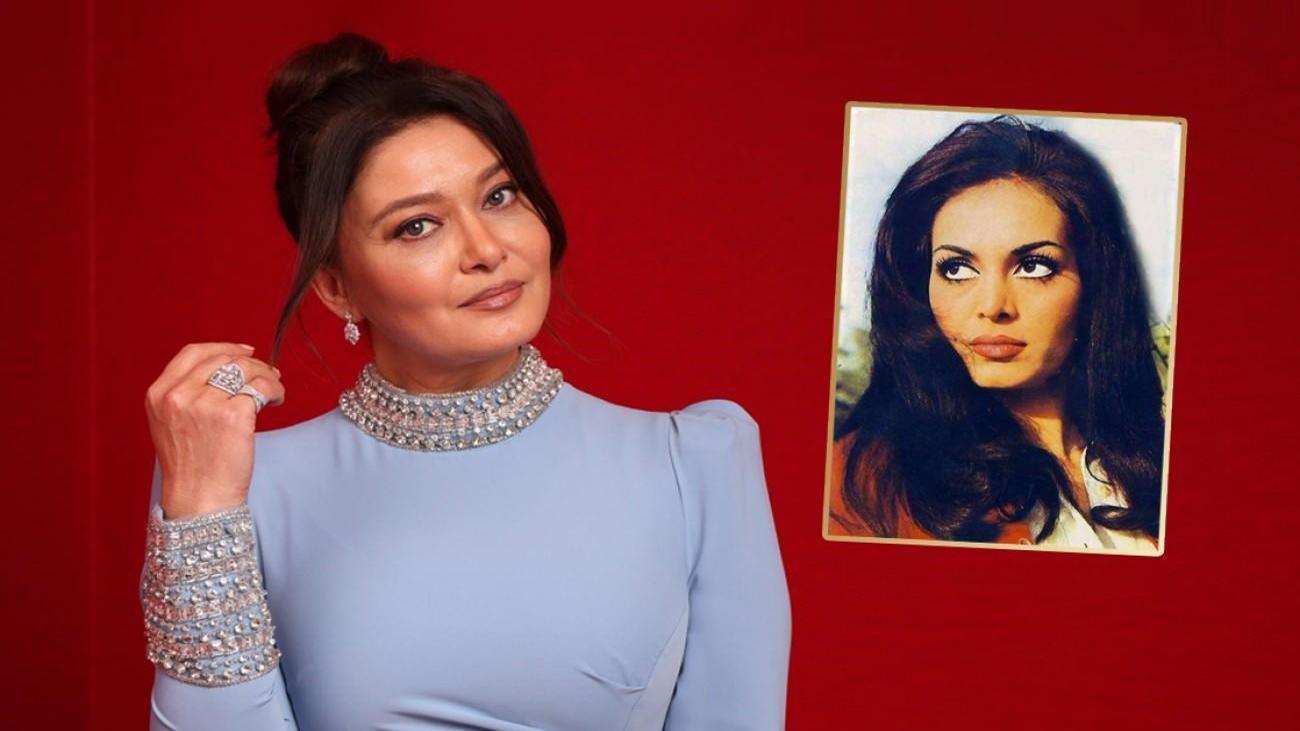 Turkish Delight akımına Nurgül Yeşilçay da katıldı: Bizim ikonumuzdur